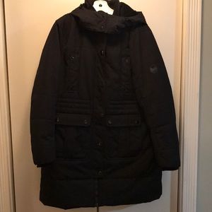 Wind River 2XL Winter Jacket